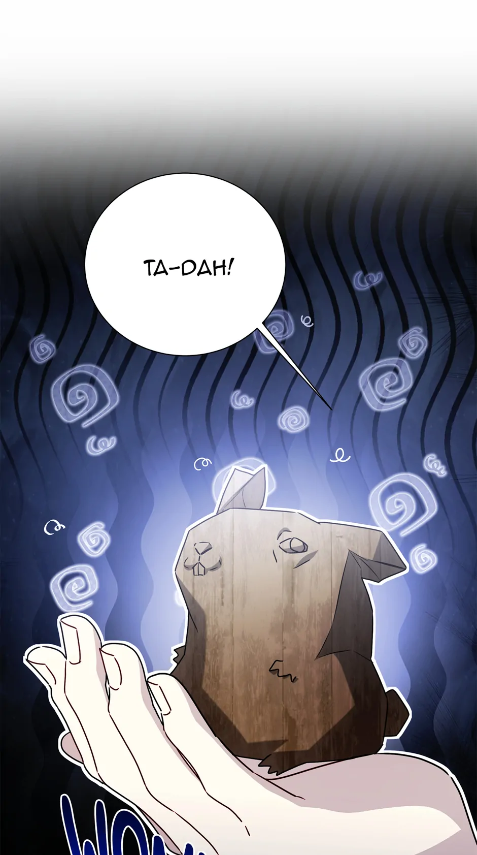 I Won’t Accept Your Regrets chapter 134 page 7