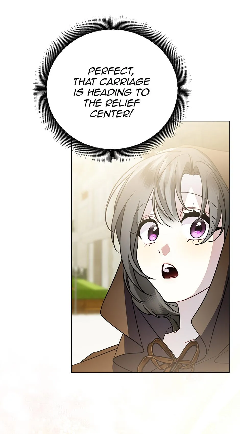 I Won’t Accept Your Regrets chapter 137 page 4