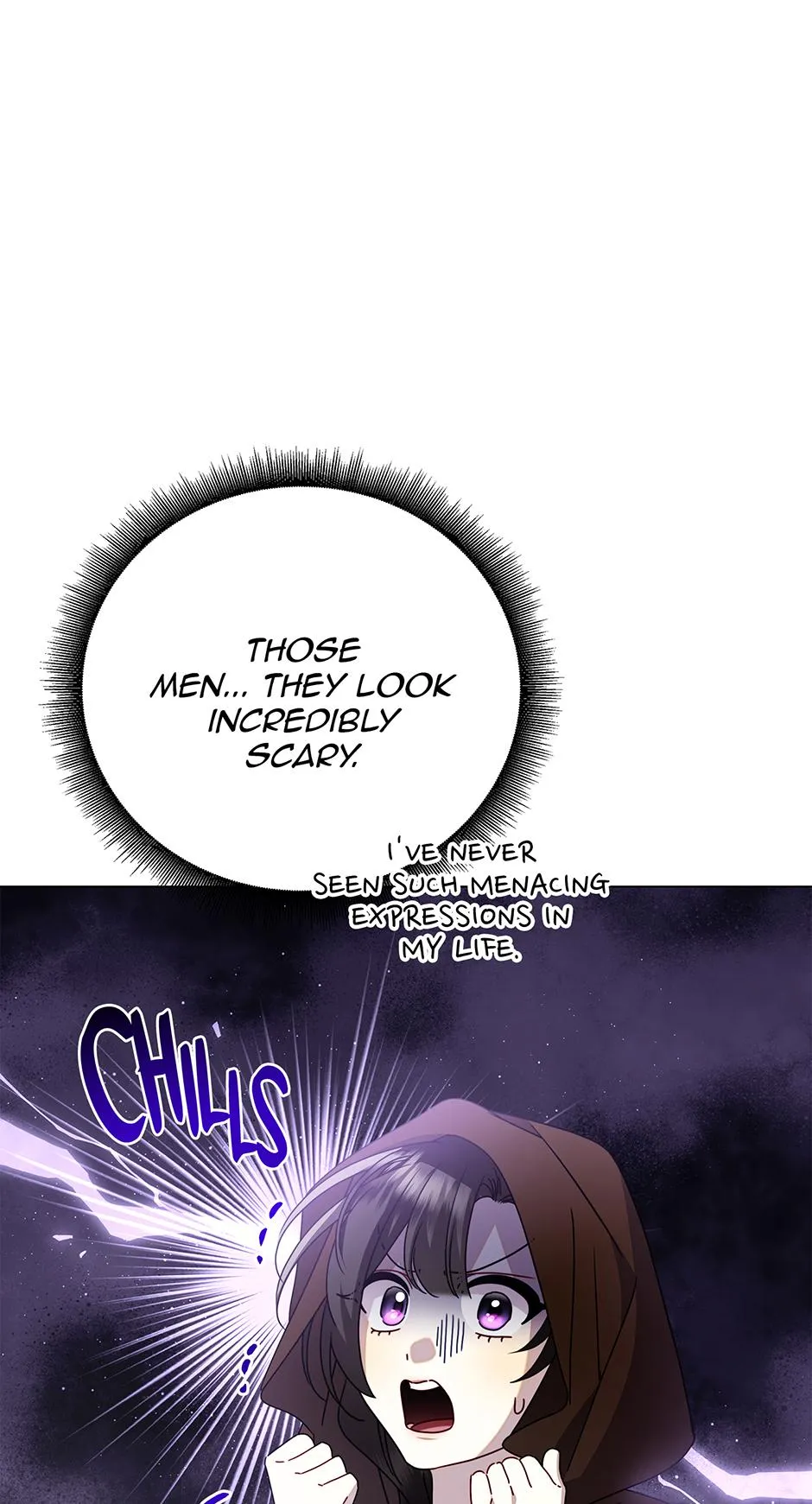 I Won’t Accept Your Regrets chapter 138 page 2