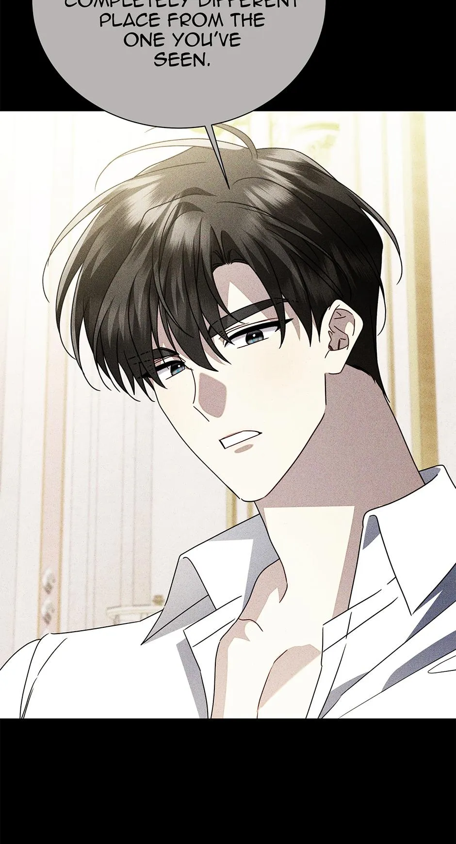 I Won’t Accept Your Regrets chapter 138 page 4