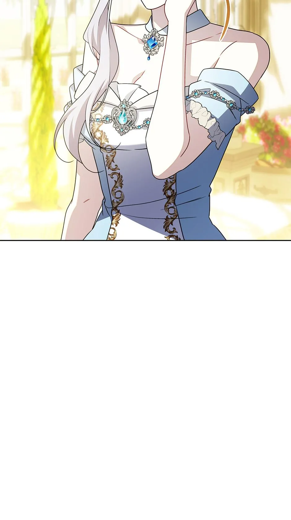 I Won’t Accept Your Regrets chapter 140 page 32