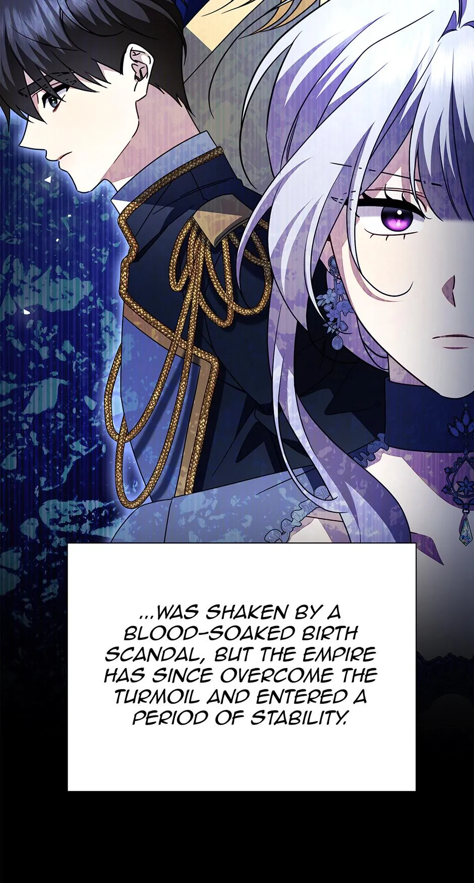 I Won’t Accept Your Regrets chapter 140 page 4