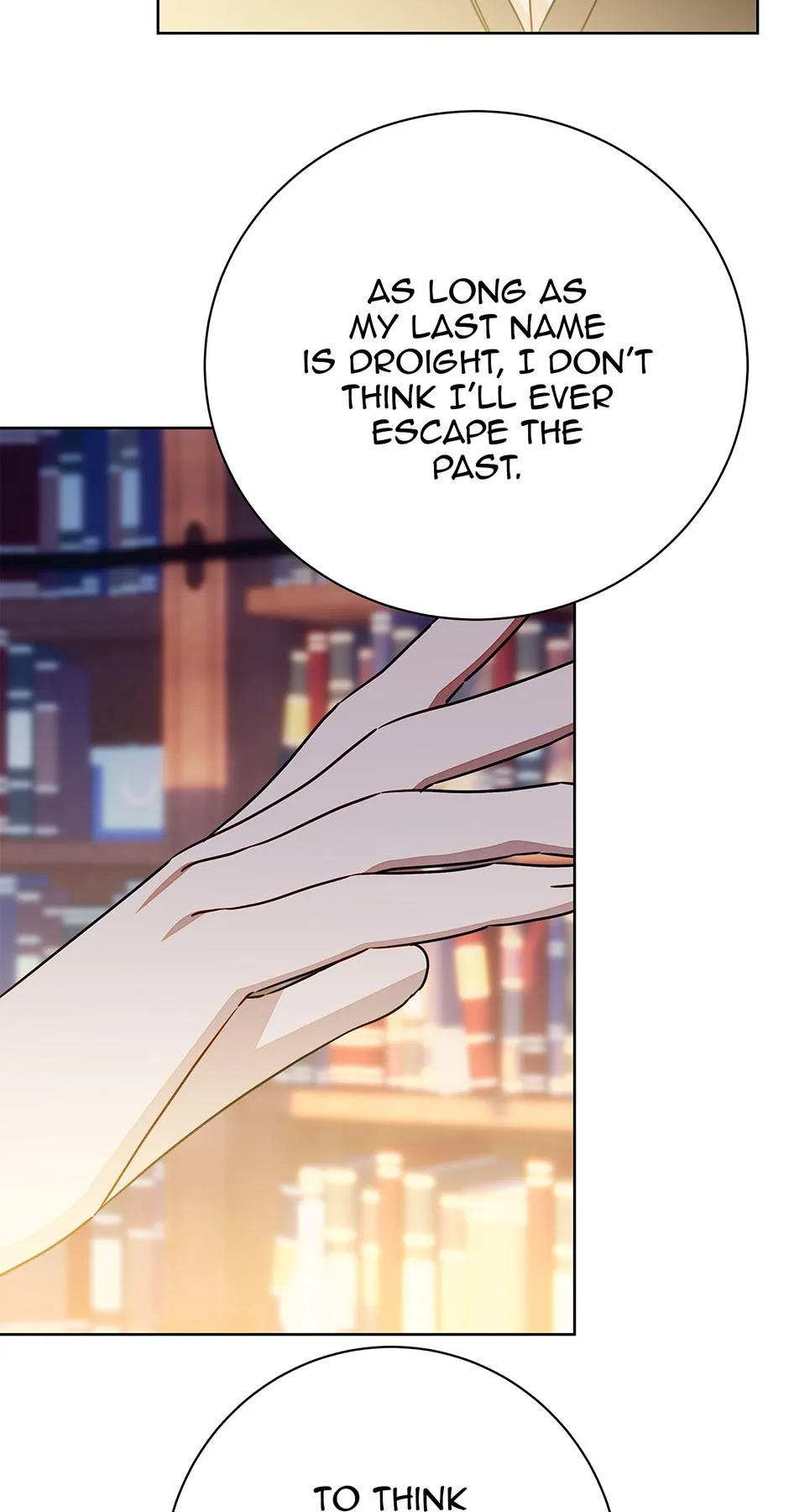 I Won’t Accept Your Regrets chapter 142 page 22