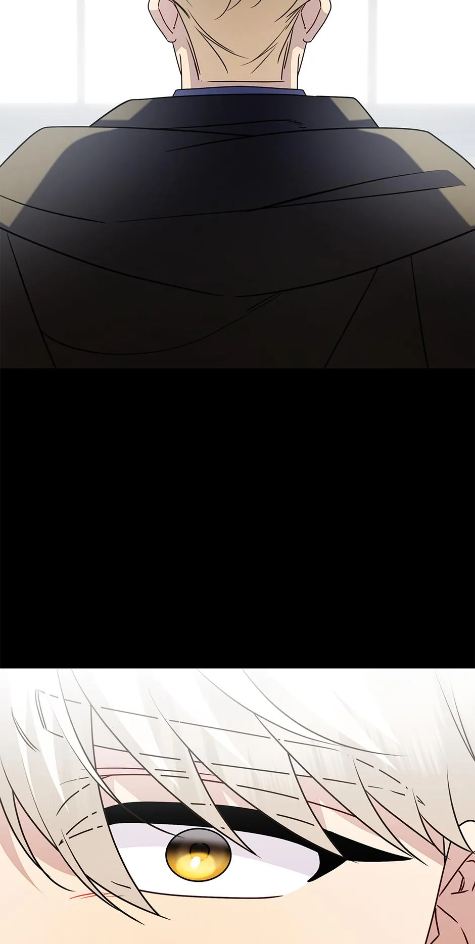 I Won’t Accept Your Regrets chapter 142 page 5