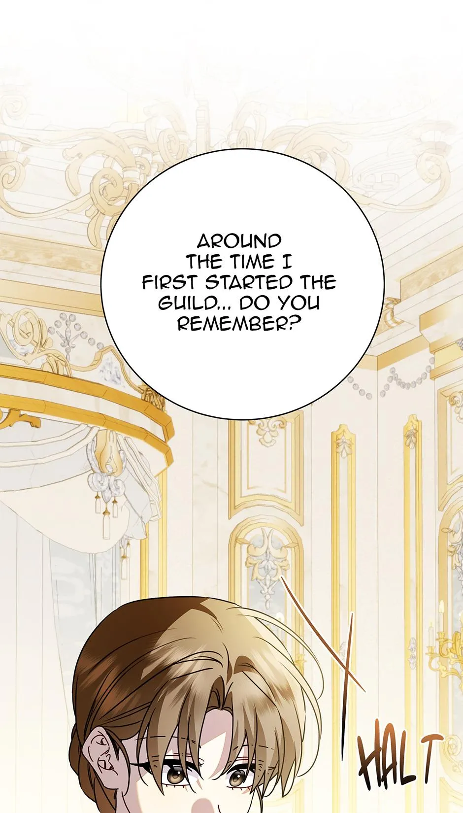 I Won’t Accept Your Regrets chapter 142 page 55