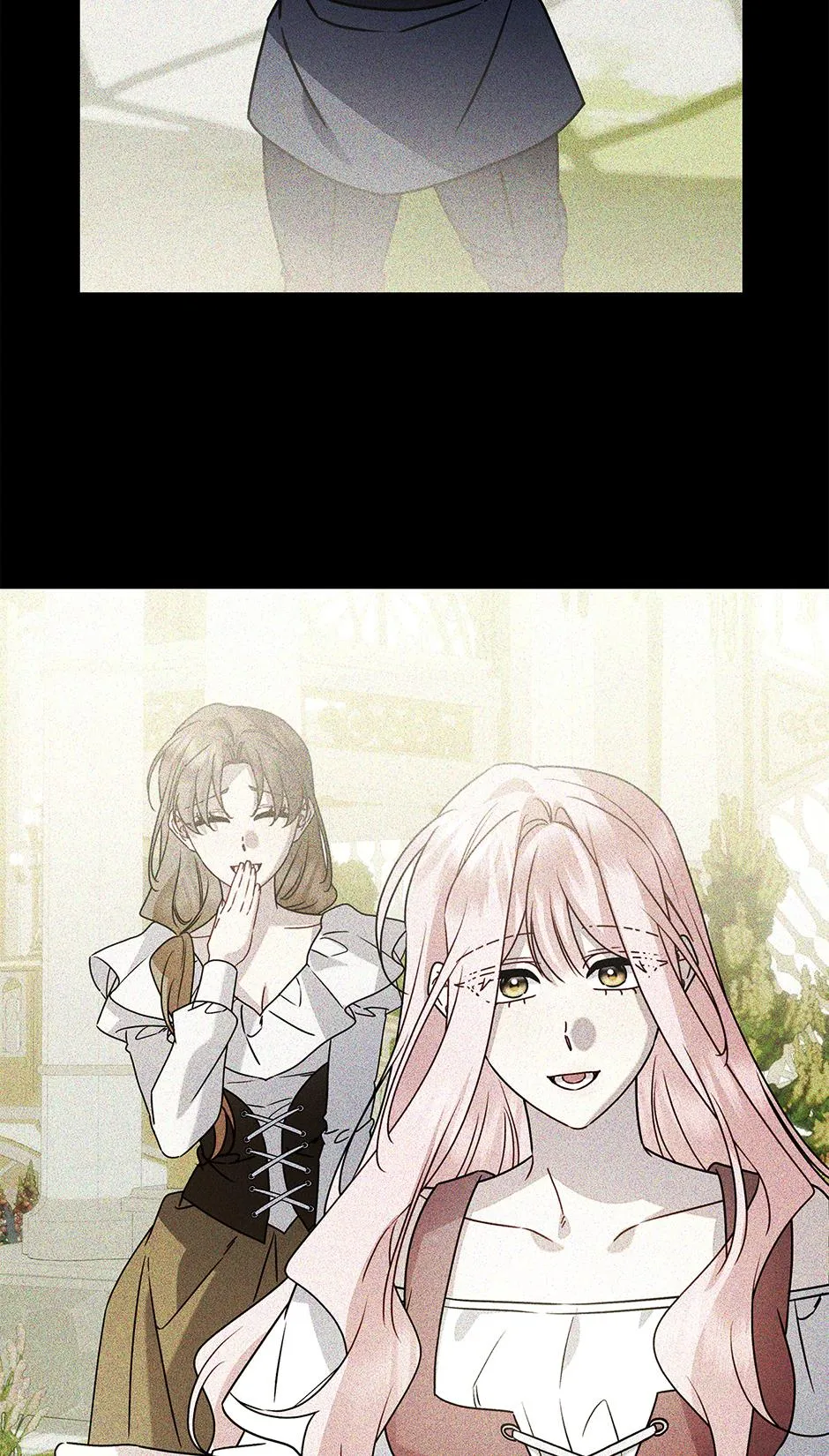 I Won’t Accept Your Regrets chapter 142 page 60