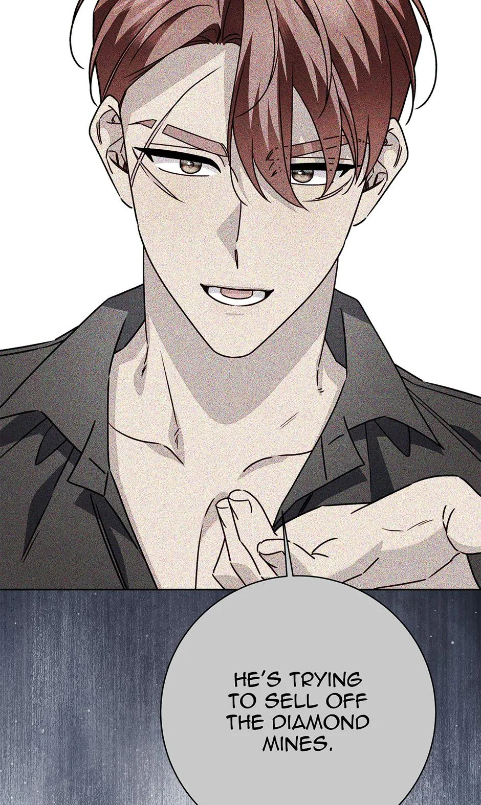 I Won’t Accept Your Regrets chapter 142 page 65