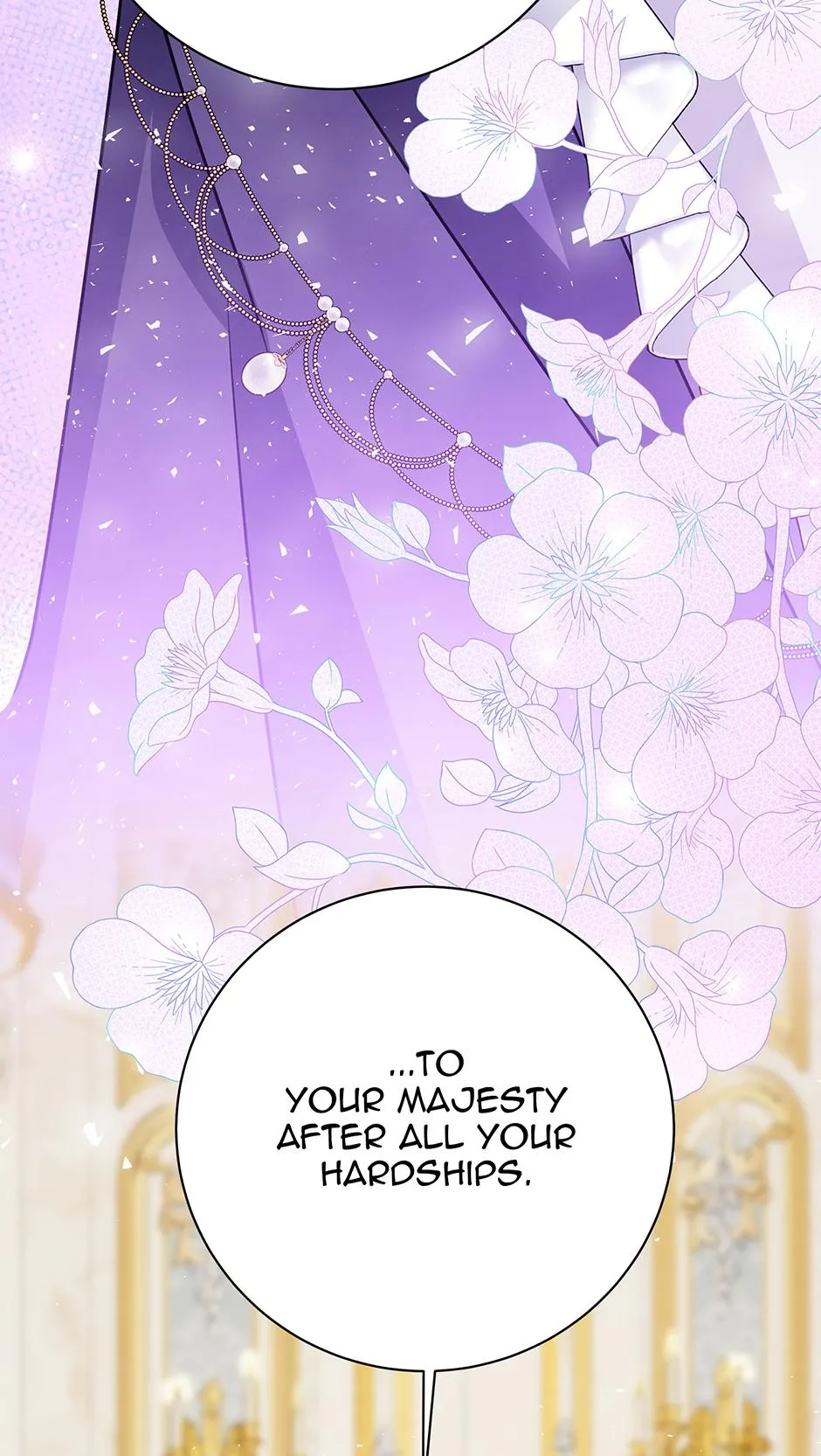 I Won’t Accept Your Regrets chapter 142 page 69