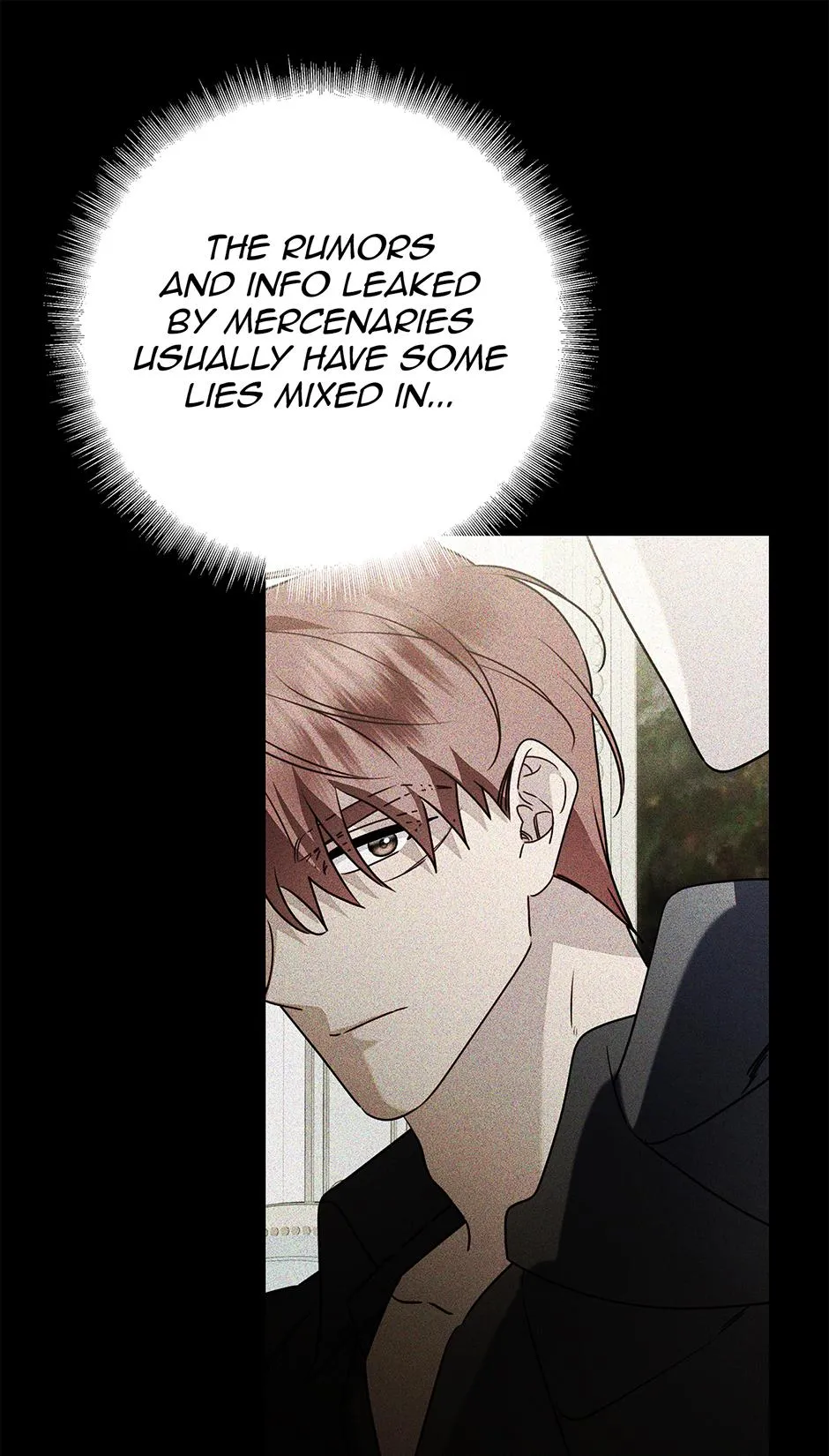 I Won’t Accept Your Regrets chapter 142 page 79