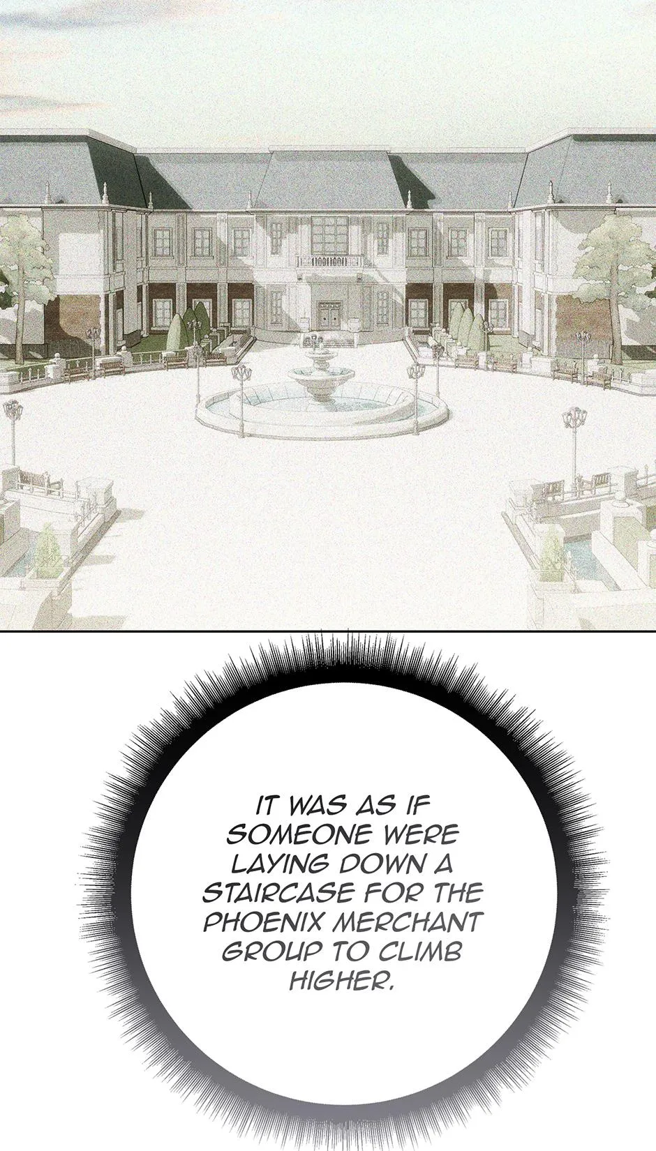 I Won’t Accept Your Regrets chapter 142 page 82
