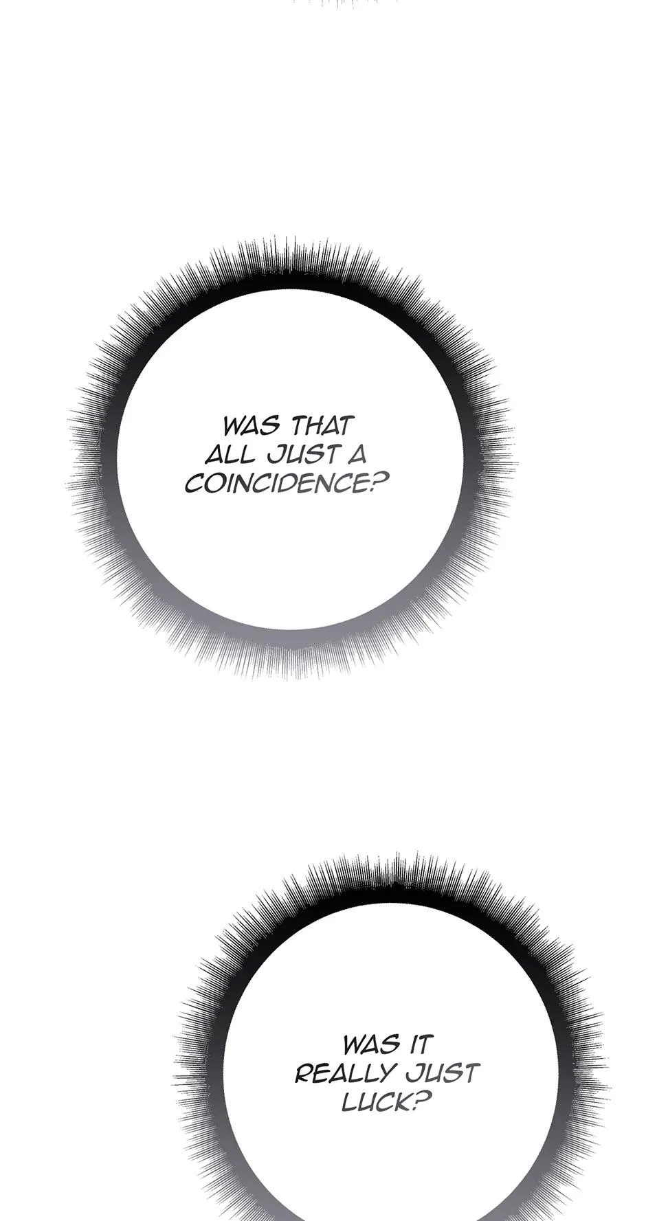 I Won’t Accept Your Regrets chapter 142 page 83