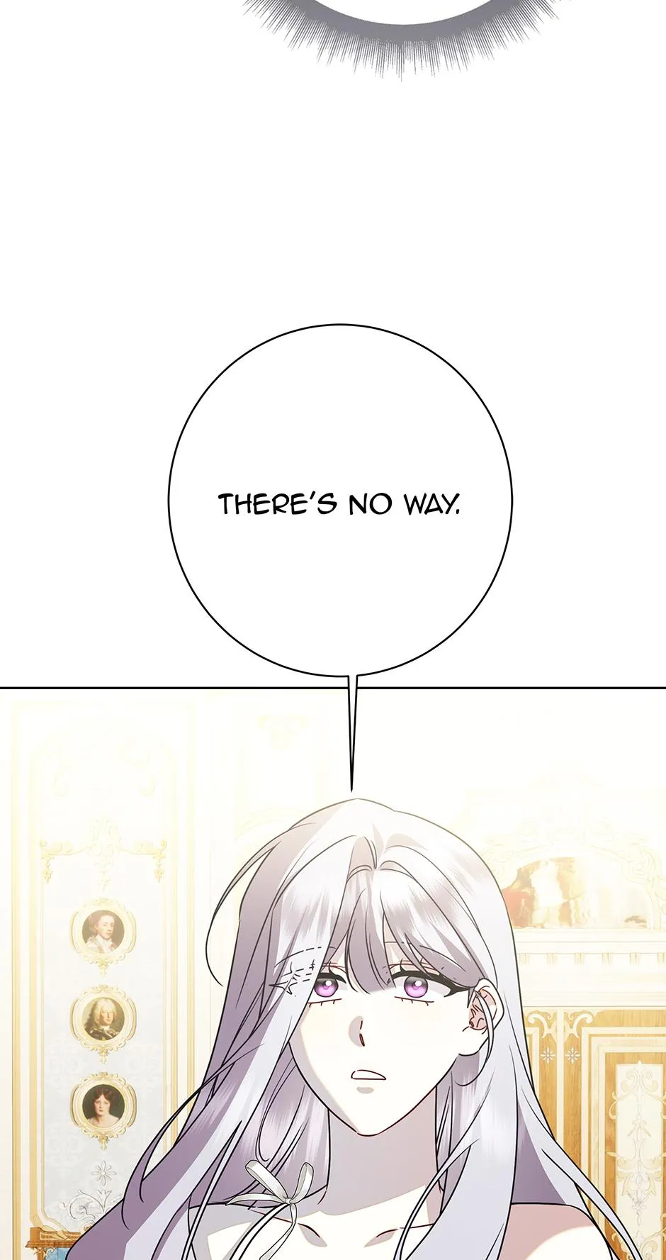 I Won’t Accept Your Regrets chapter 142 page 84