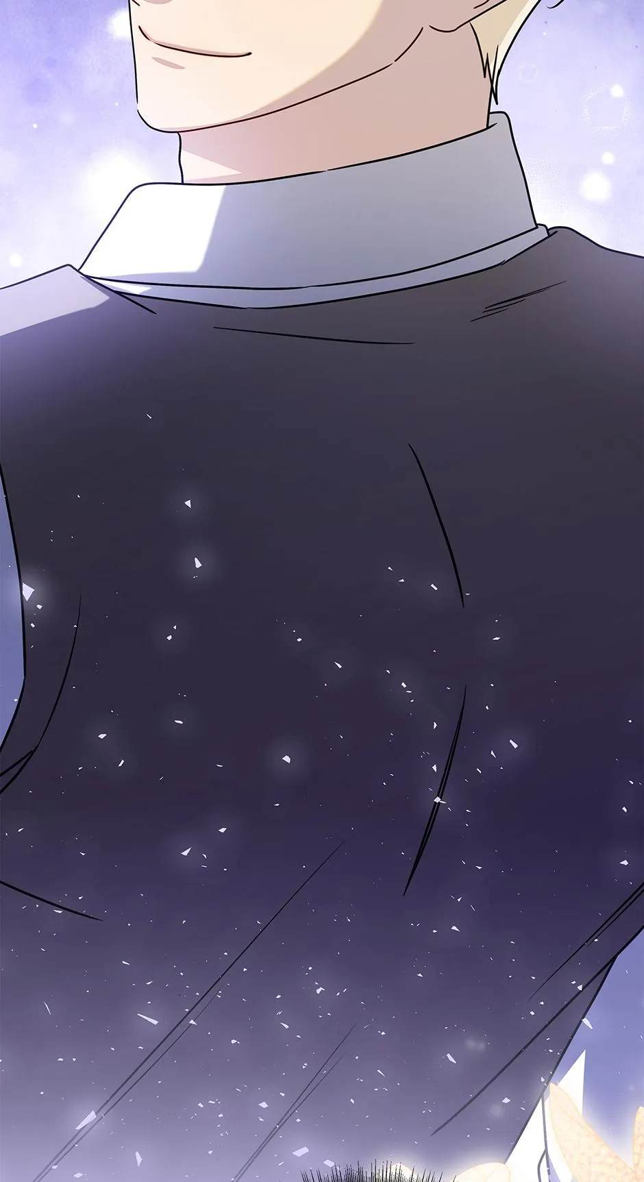 I Won’t Accept Your Regrets chapter 142 page 89