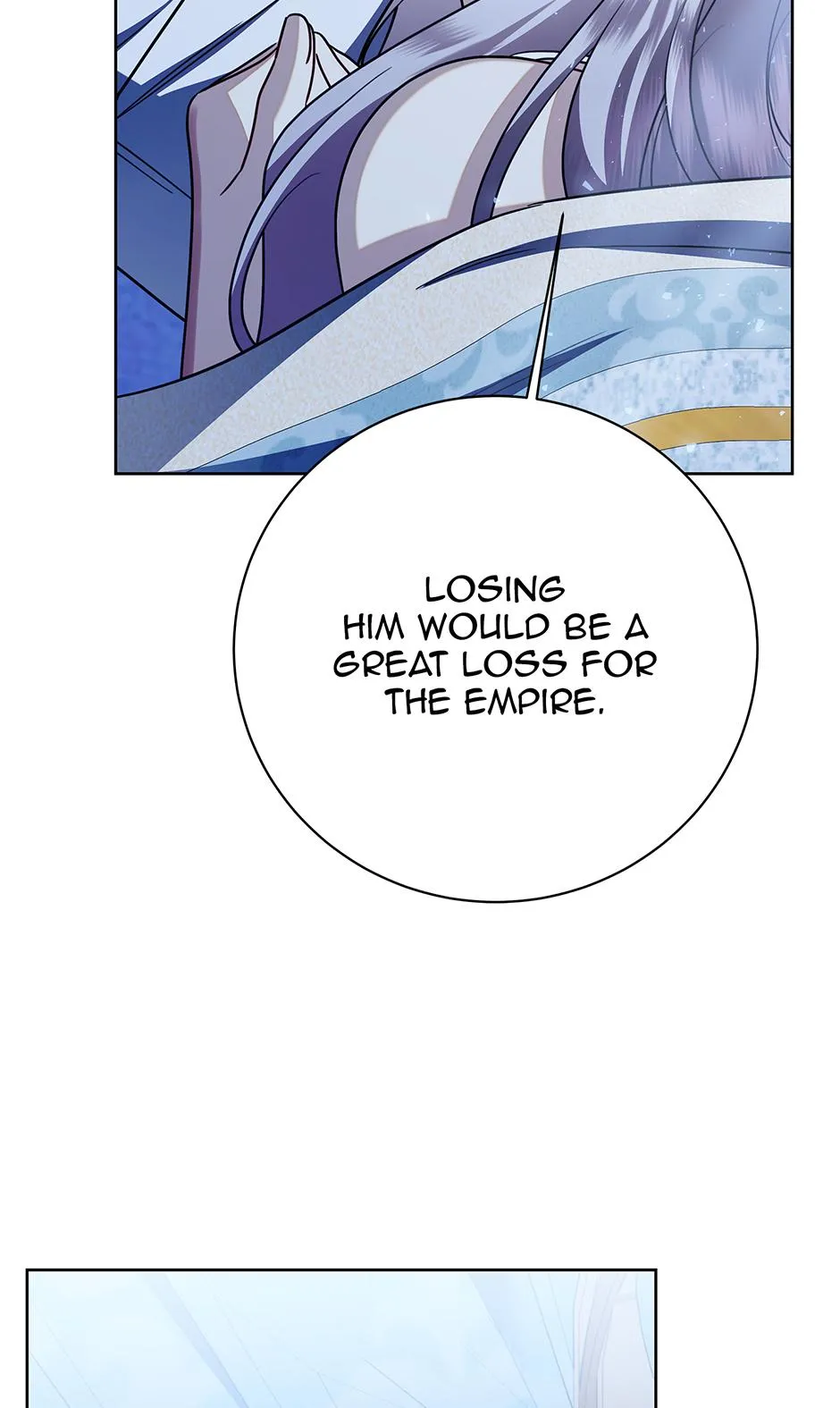 I Won’t Accept Your Regrets chapter 144 page 2