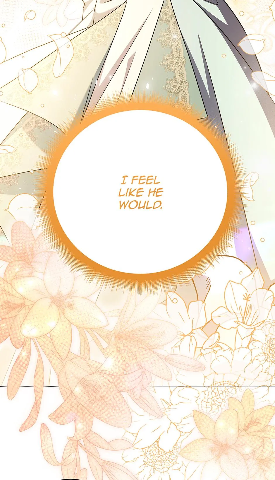 I Won’t Accept Your Regrets chapter 145 page 5