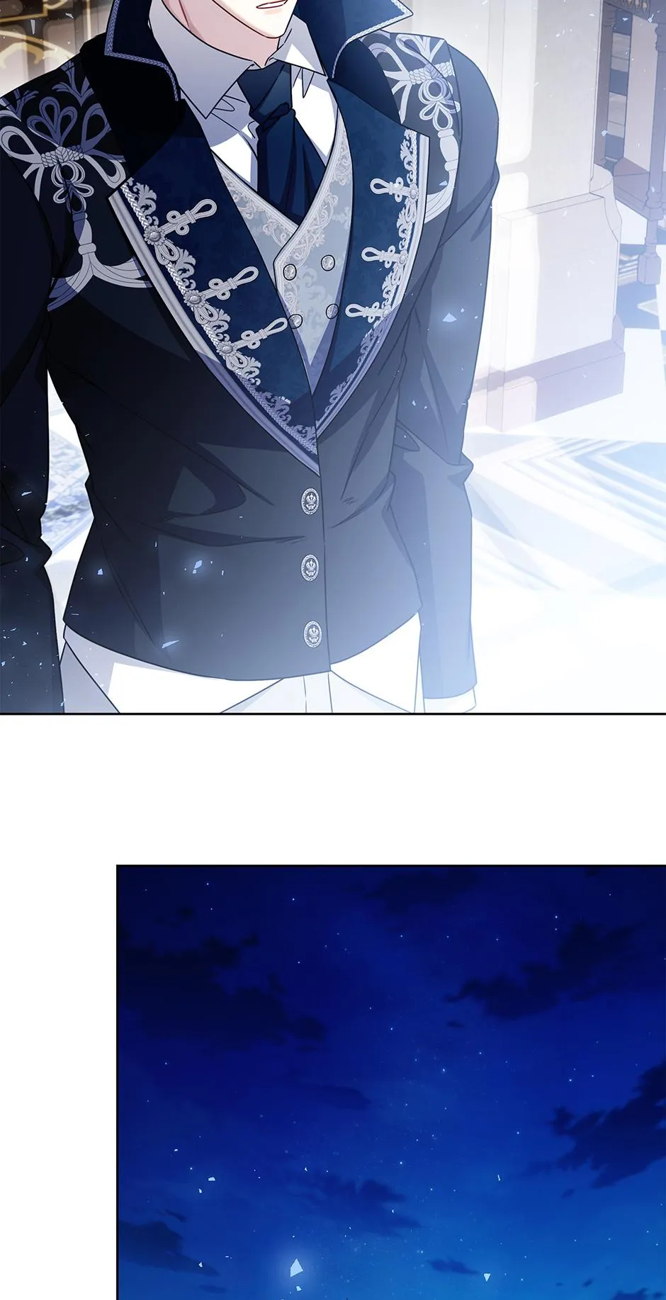 I Won’t Accept Your Regrets chapter 145 page 83