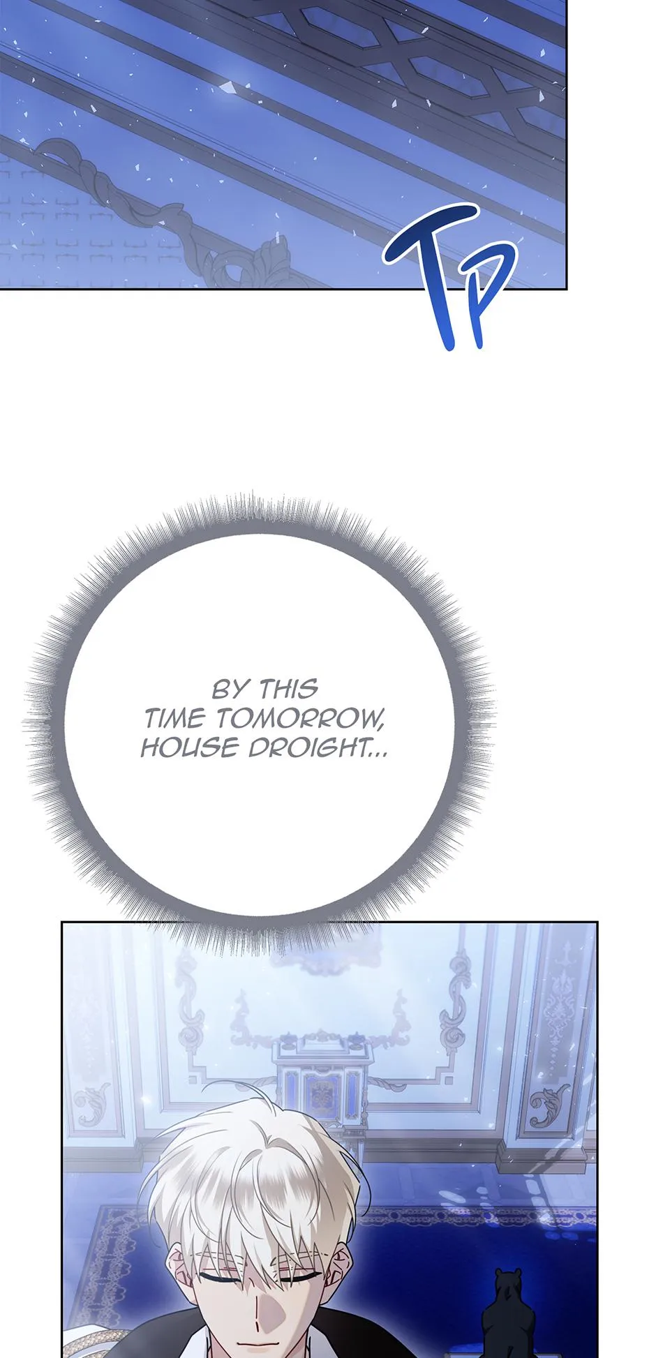 I Won’t Accept Your Regrets chapter 146 page 7
