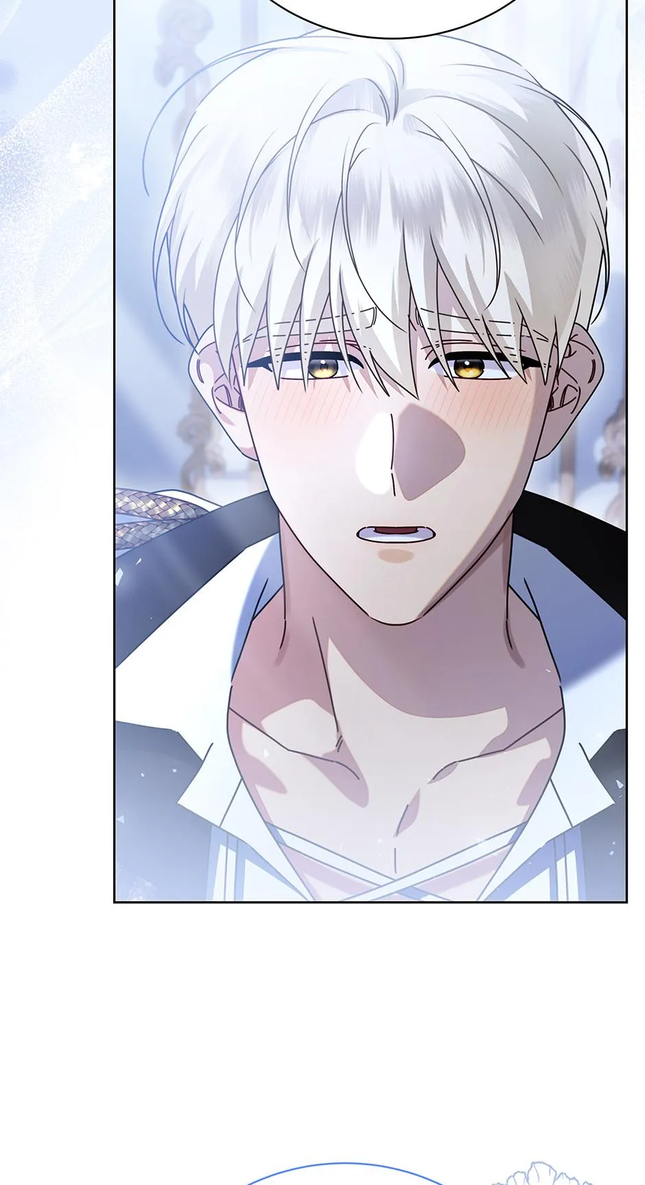 I Won’t Accept Your Regrets chapter 147 page 20