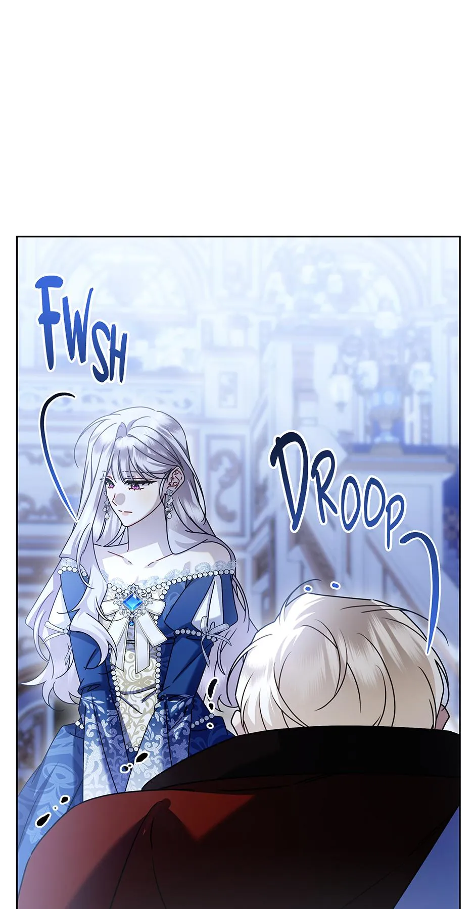 I Won’t Accept Your Regrets chapter 147 page 30