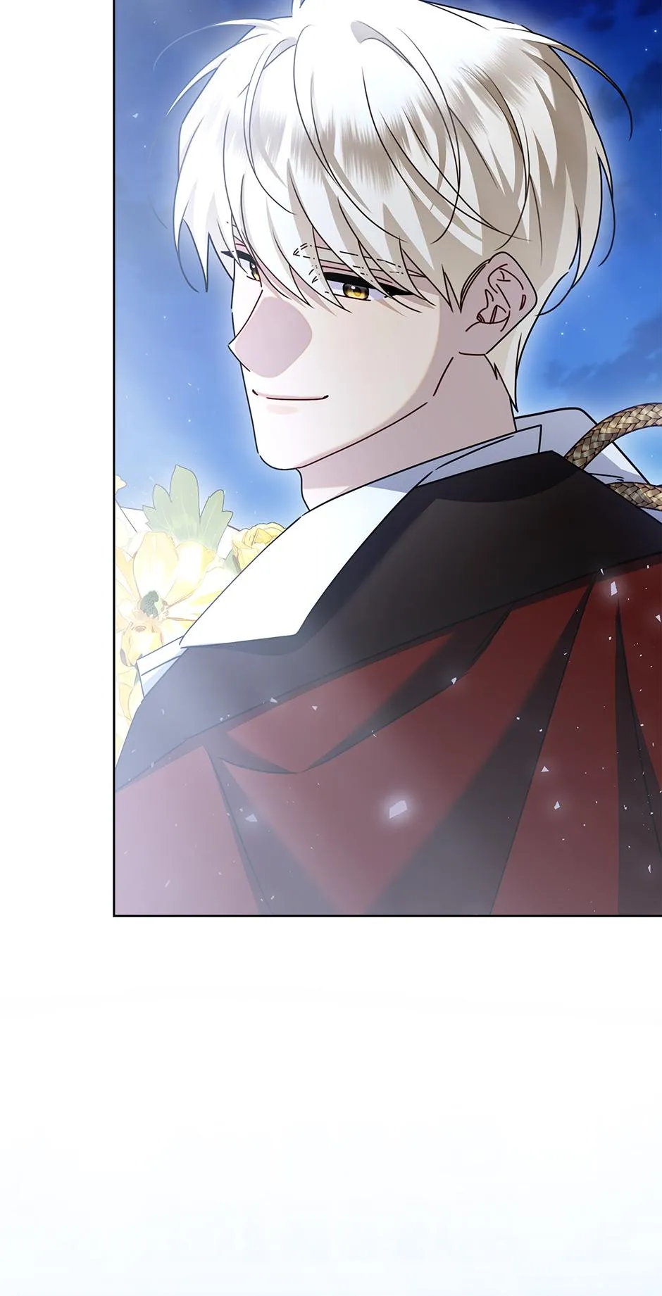 I Won’t Accept Your Regrets chapter 147 page 45