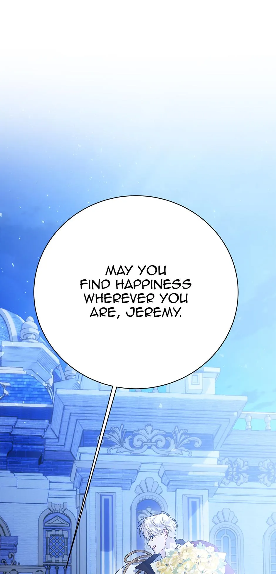 I Won’t Accept Your Regrets chapter 147 page 47