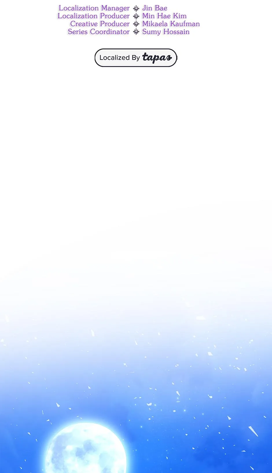 I Won’t Accept Your Regrets chapter 147 page 52