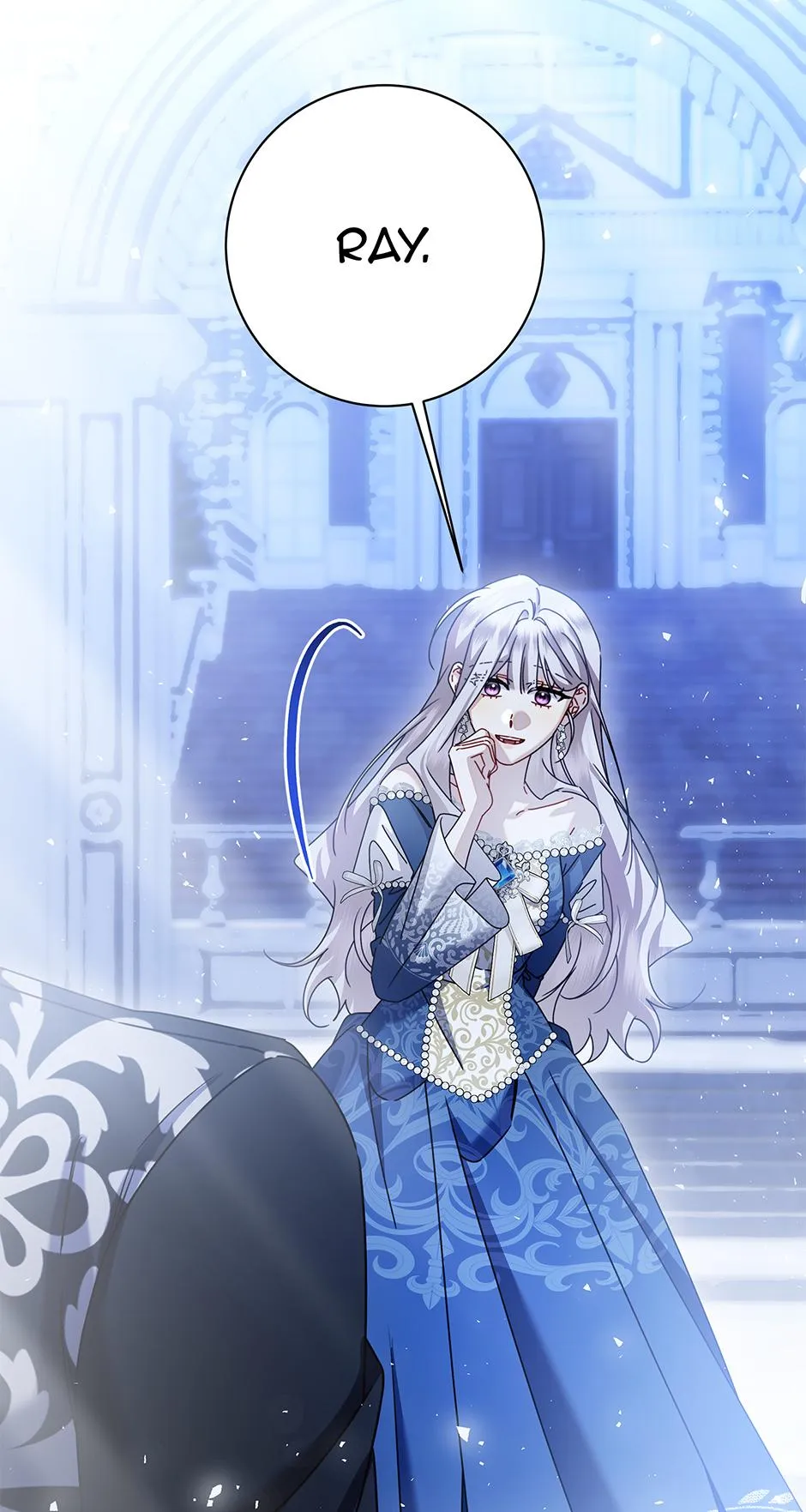 I Won’t Accept Your Regrets chapter 147 page 68