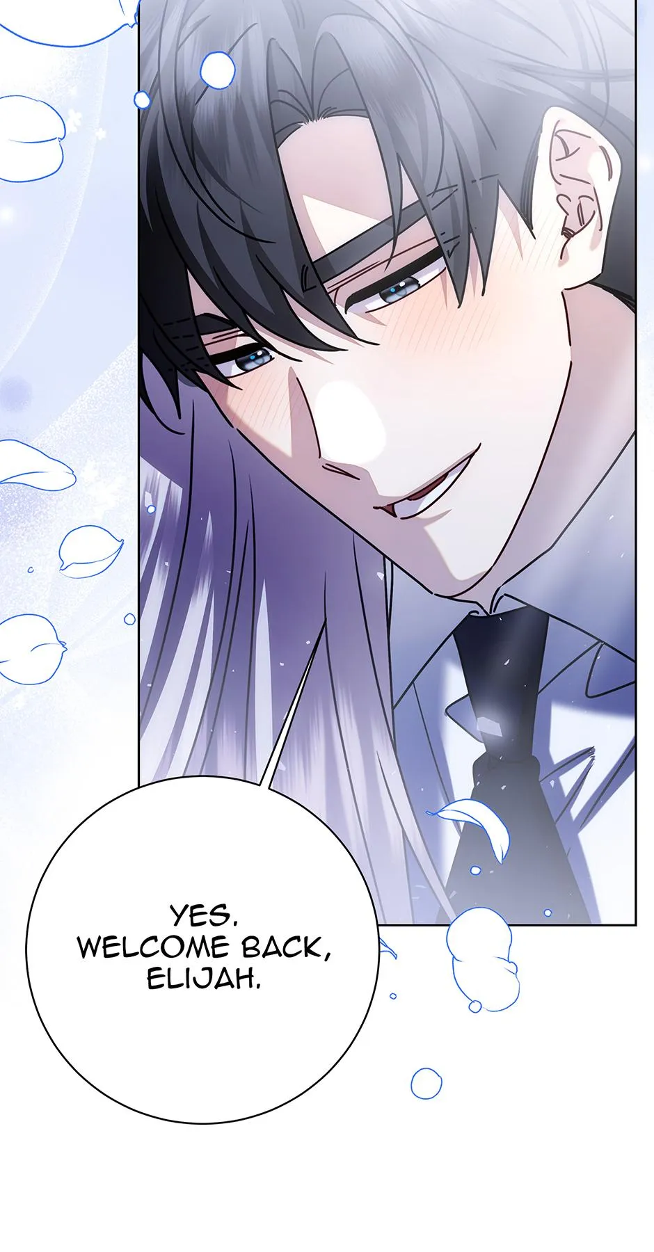 I Won’t Accept Your Regrets chapter 147 page 79