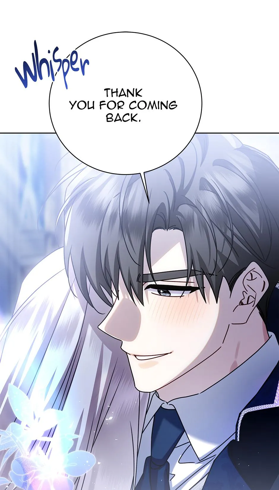I Won’t Accept Your Regrets chapter 147 page 80