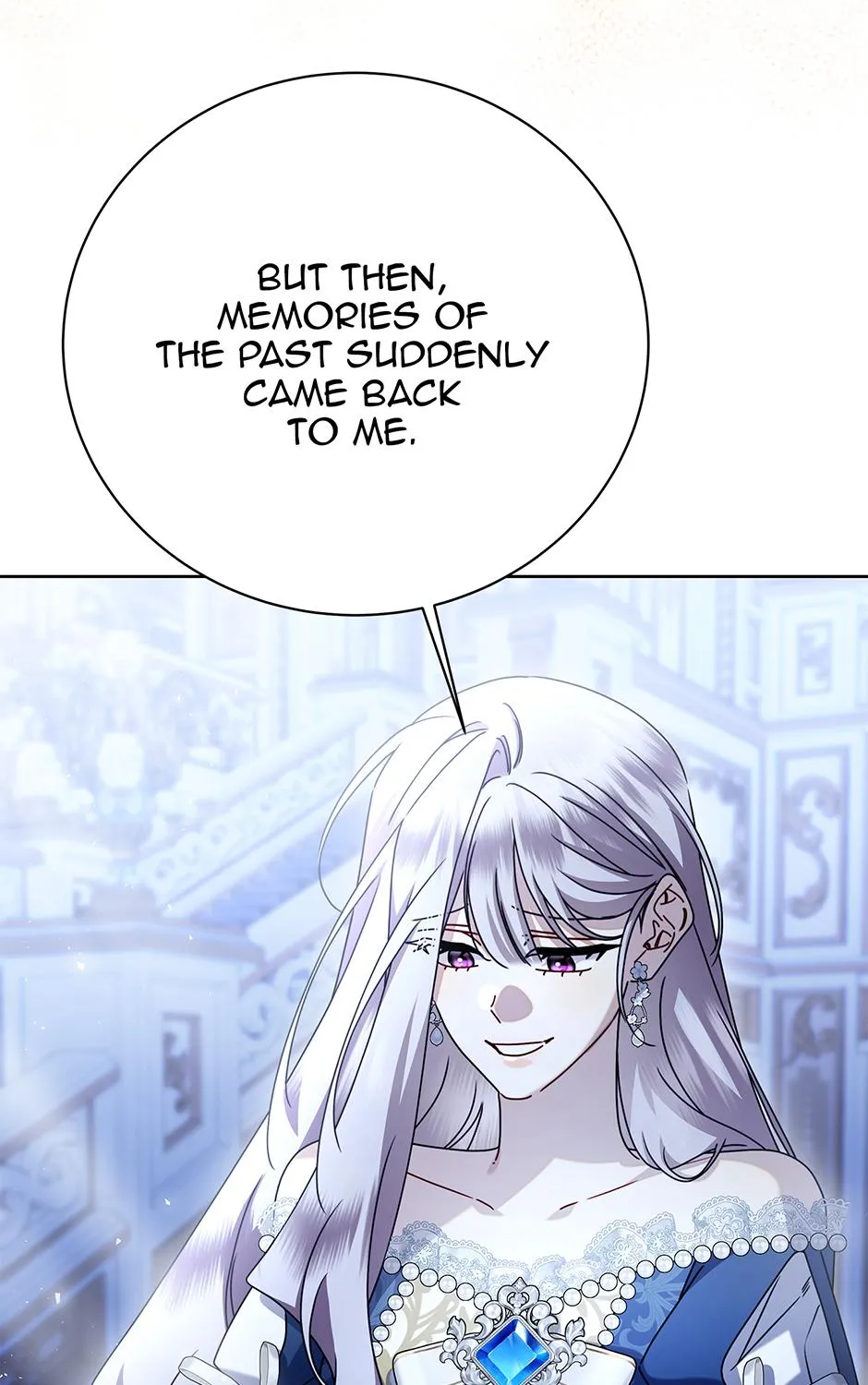I Won’t Accept Your Regrets chapter 147 page 9