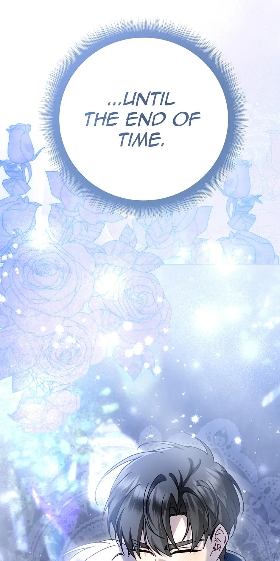 I Won’t Accept Your Regrets chapter 147 page 98