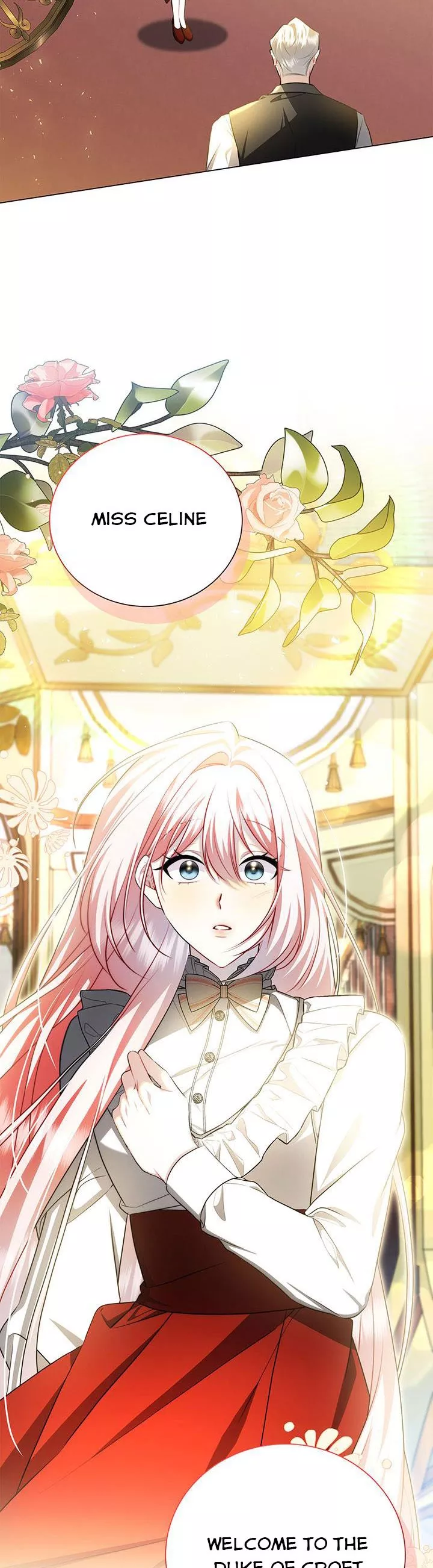 I Won’t Accept Your Regrets chapter 74 page 2
