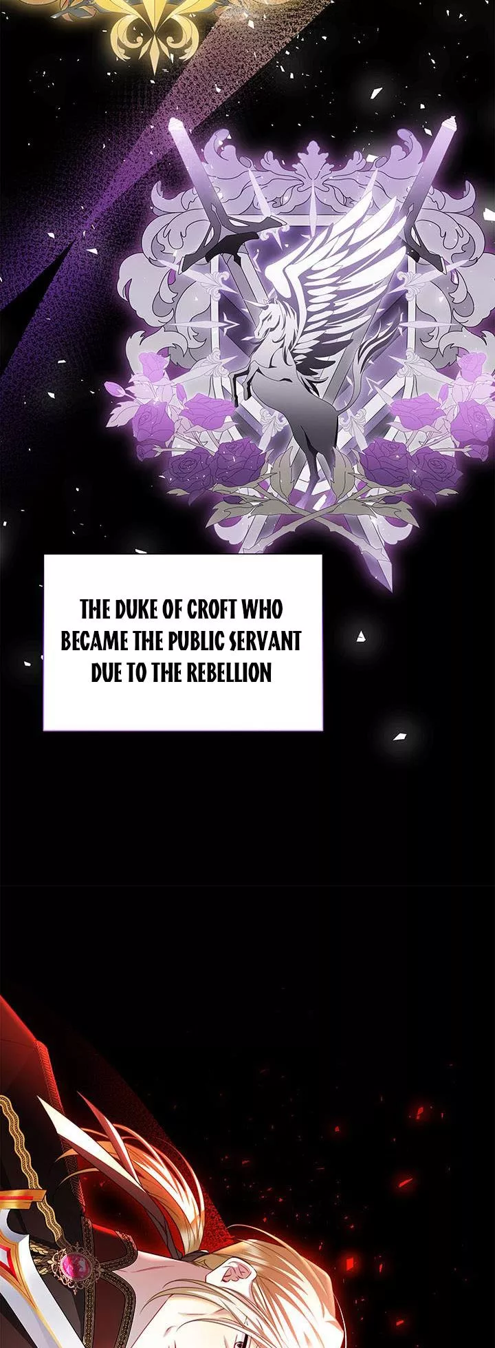 I Won’t Accept Your Regrets chapter 74 page 44