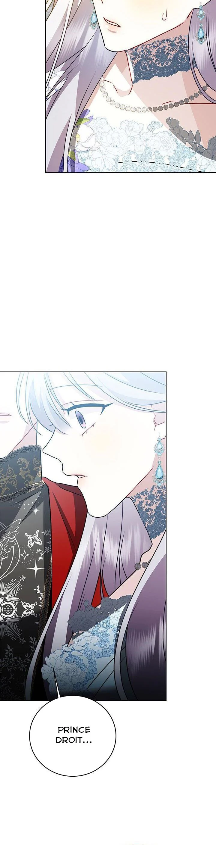 I Won’t Accept Your Regrets chapter 82 page 4