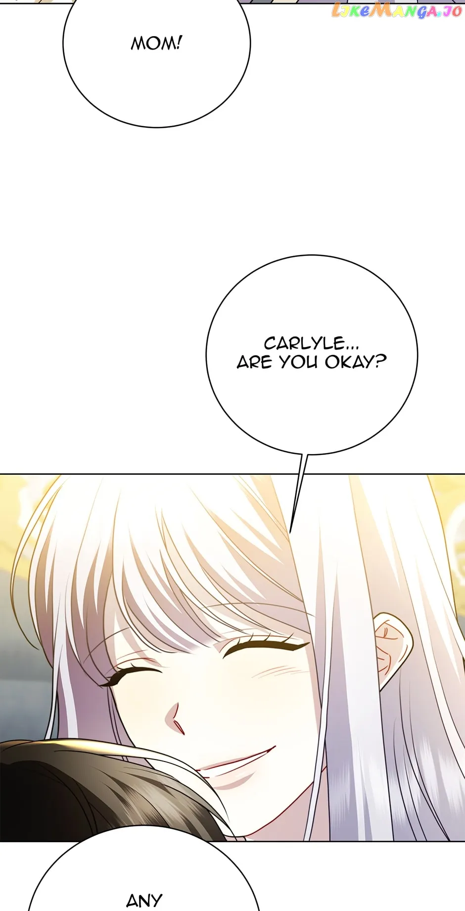 I Won’t Accept Your Regrets chapter 96 page 16