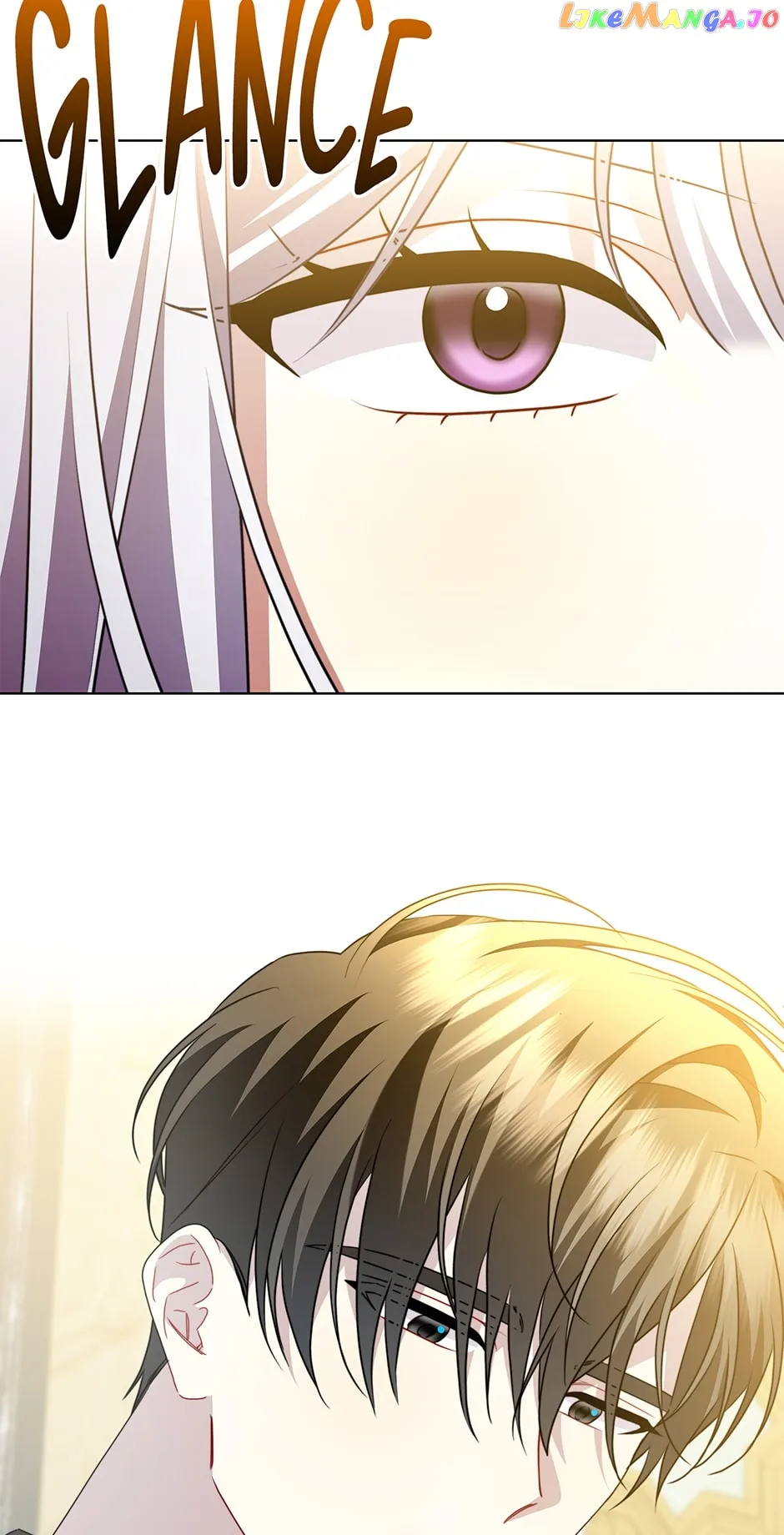I Won’t Accept Your Regrets chapter 96 page 19