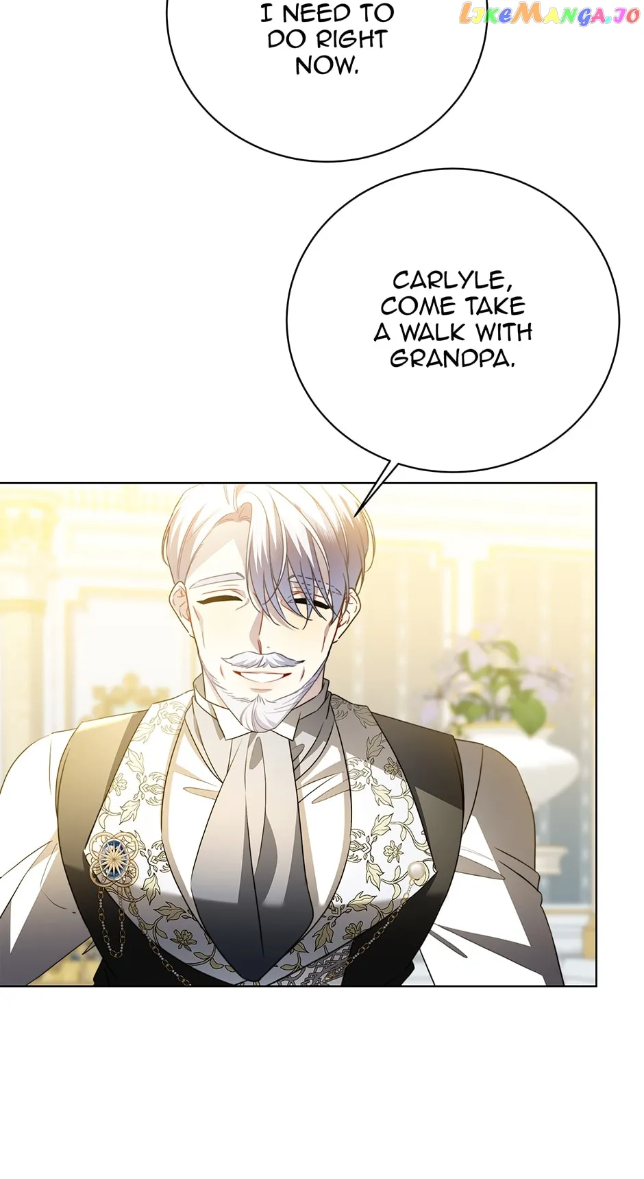 I Won’t Accept Your Regrets chapter 96 page 22