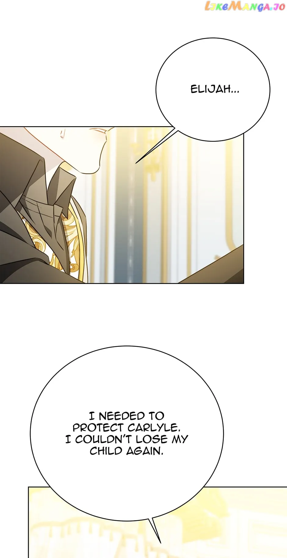 I Won’t Accept Your Regrets chapter 96 page 44