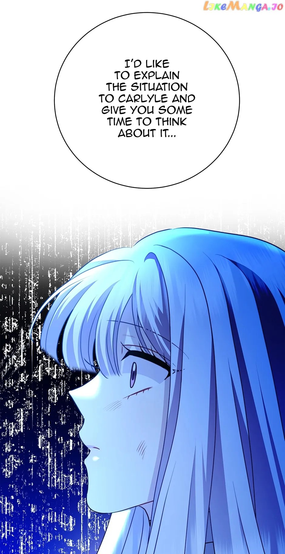 I Won’t Accept Your Regrets chapter 96 page 49