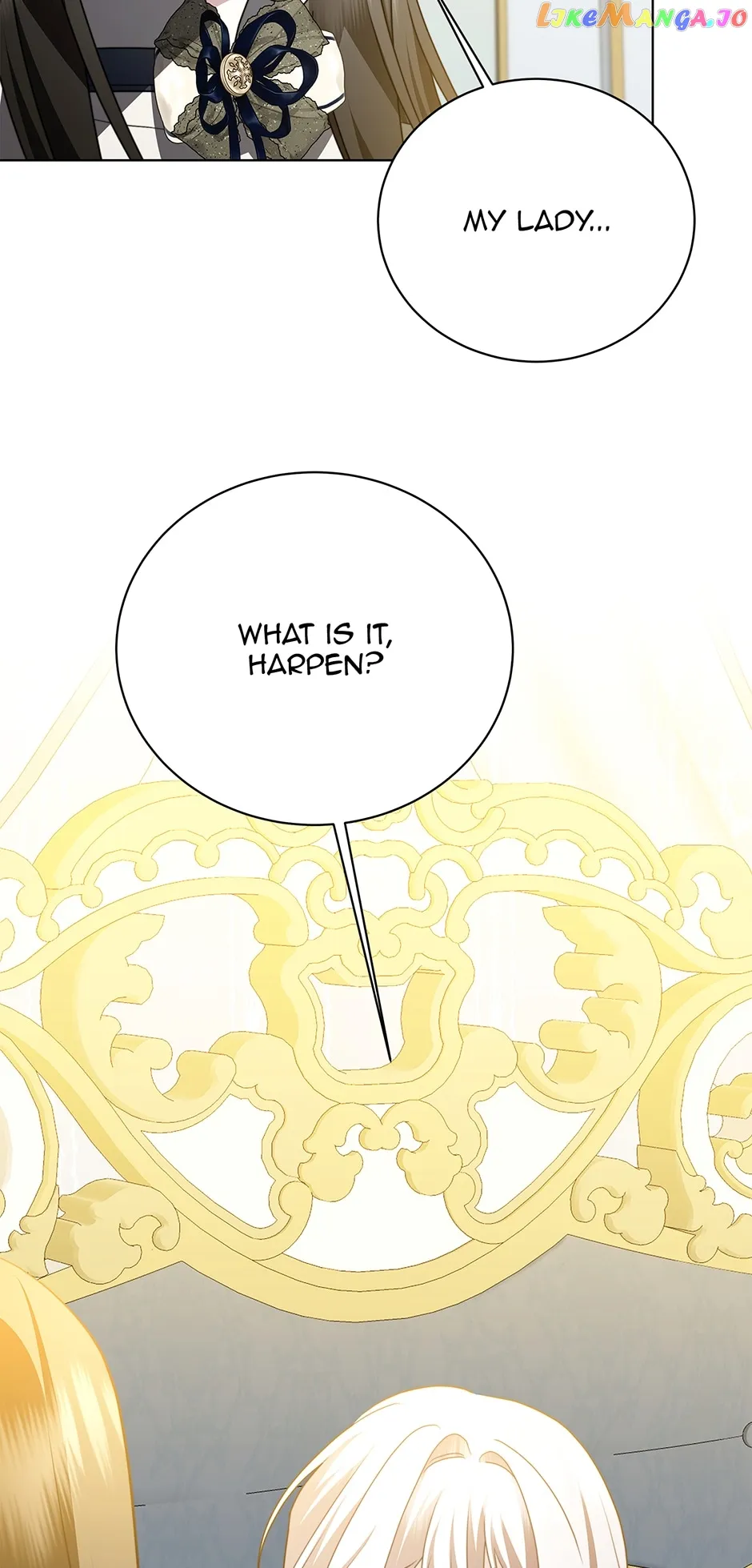 I Won’t Accept Your Regrets chapter 96 page 5