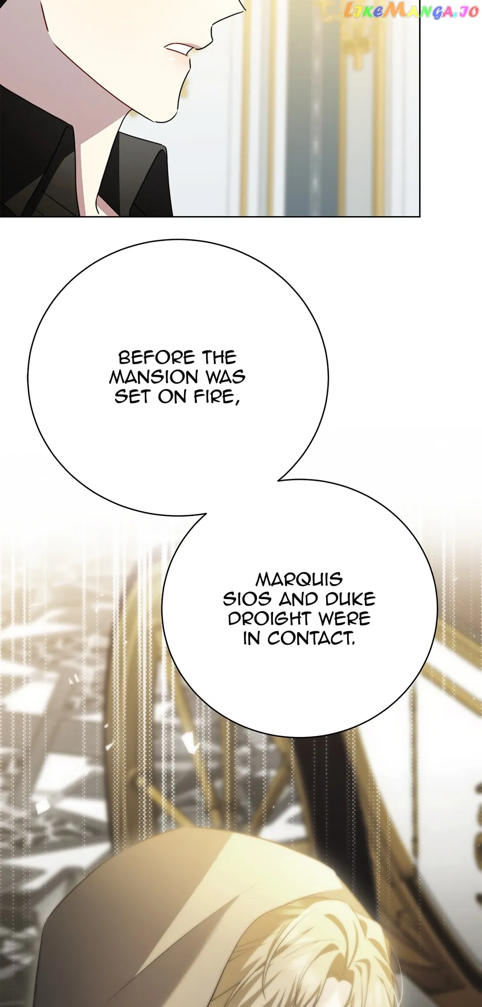 I Won’t Accept Your Regrets chapter 96 page 53