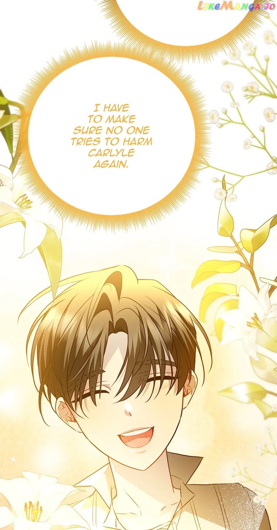 I Won’t Accept Your Regrets chapter 96 page 69