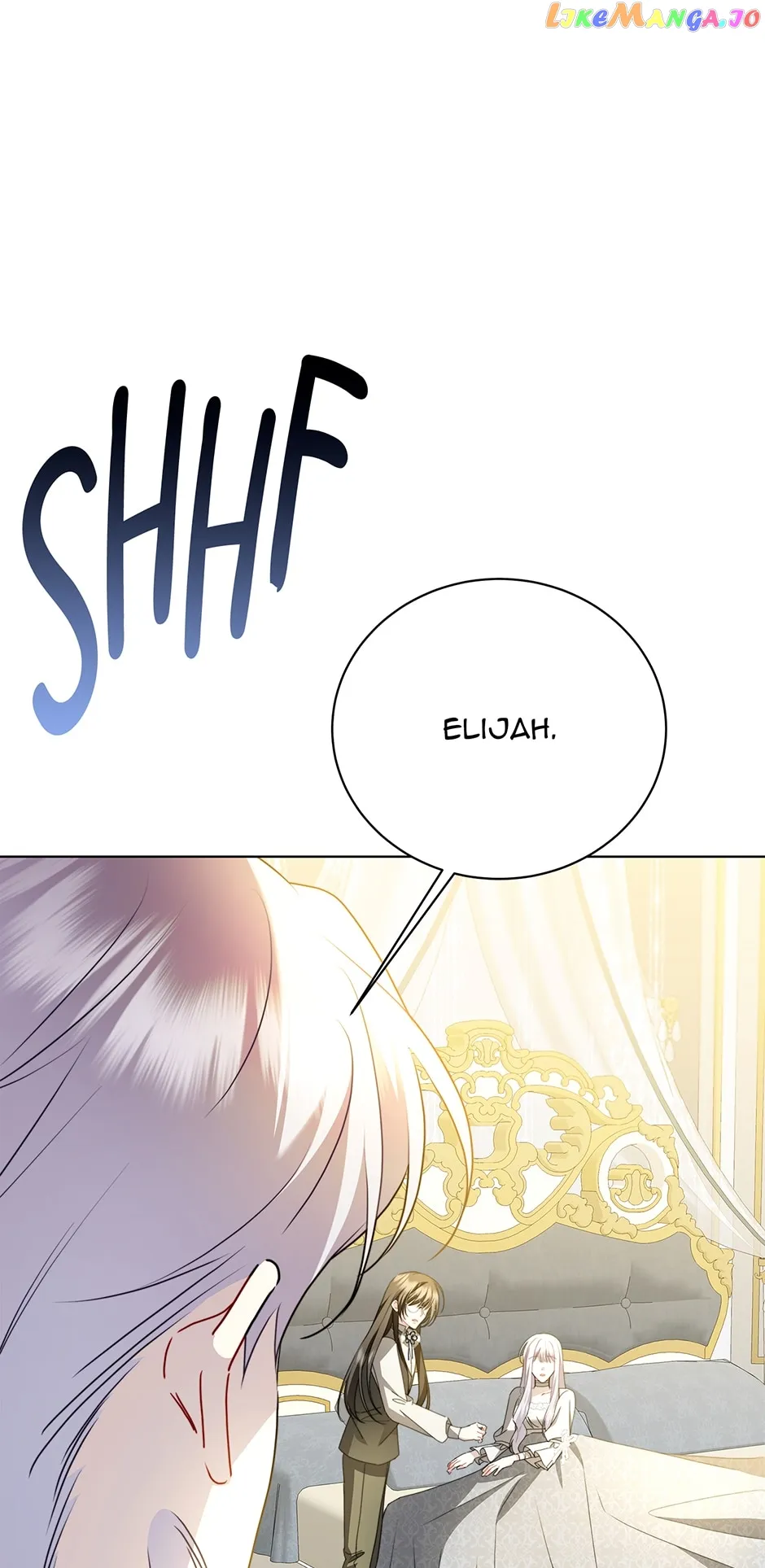 I Won’t Accept Your Regrets chapter 96 page 8