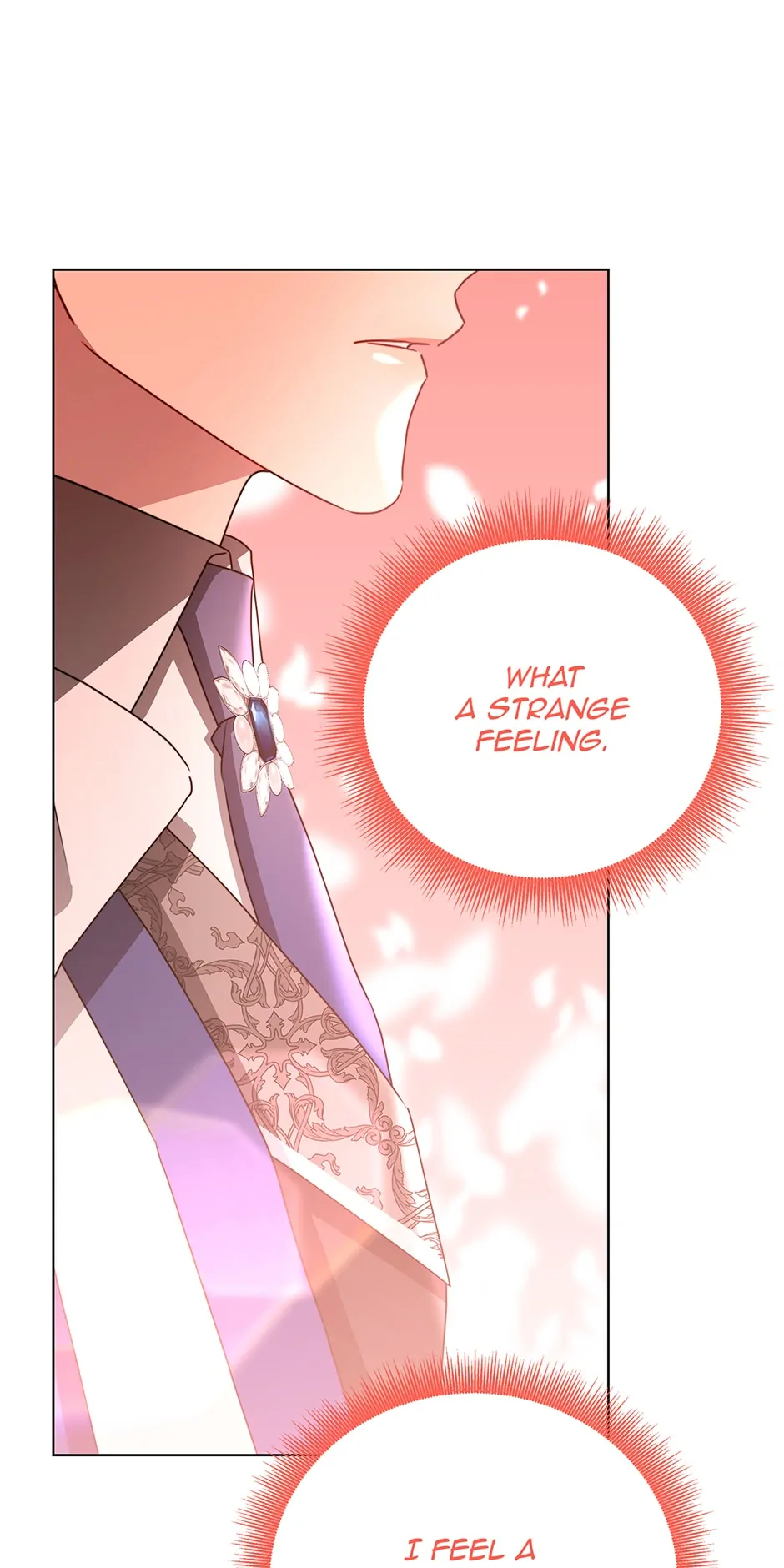 I Won’t Accept Your Regrets chapter 99 page 21