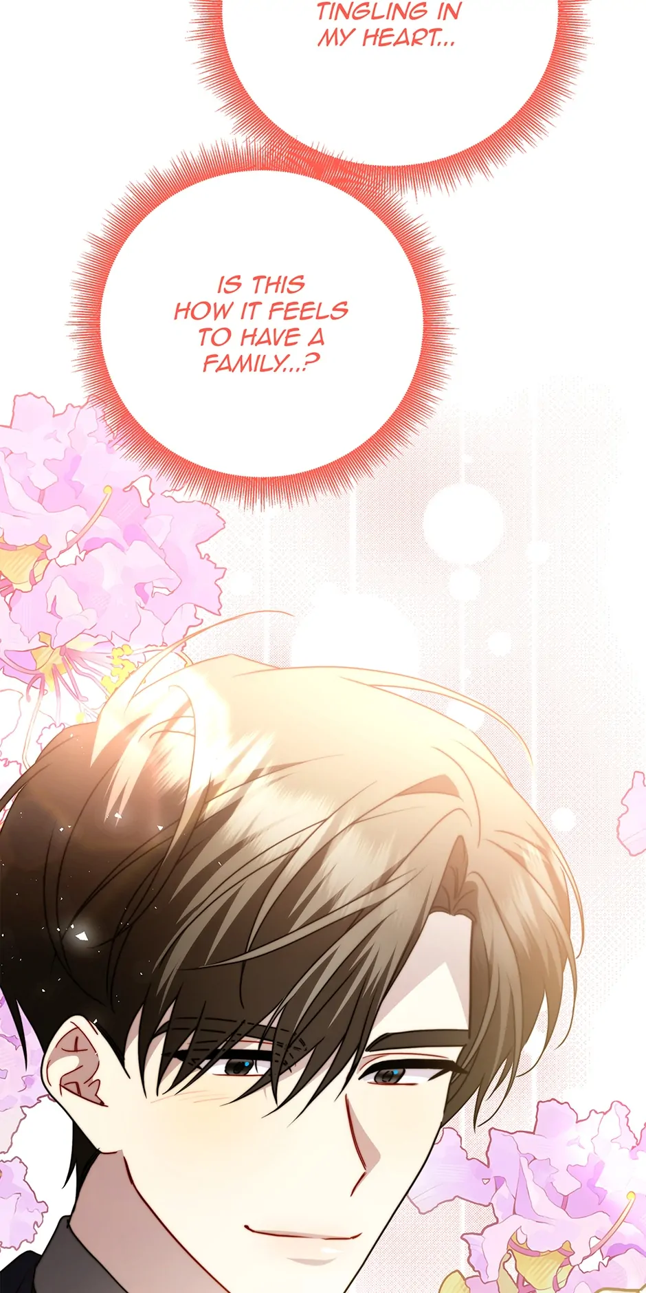 I Won’t Accept Your Regrets chapter 99 page 22