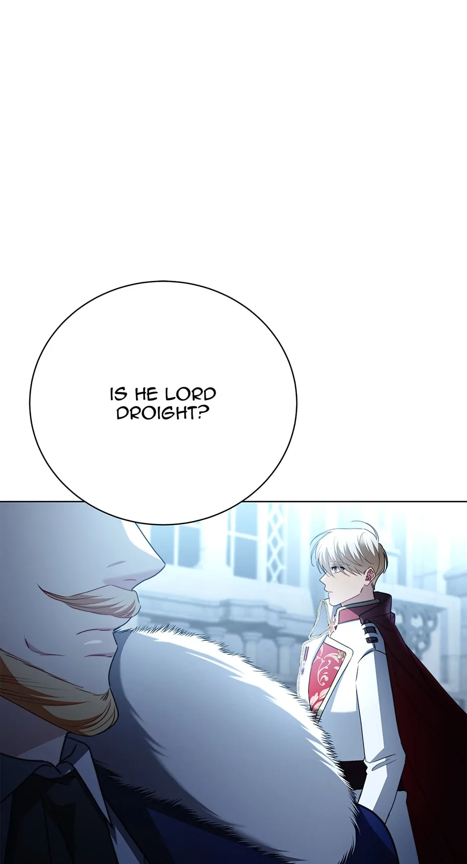 I Won’t Accept Your Regrets chapter 99 page 27