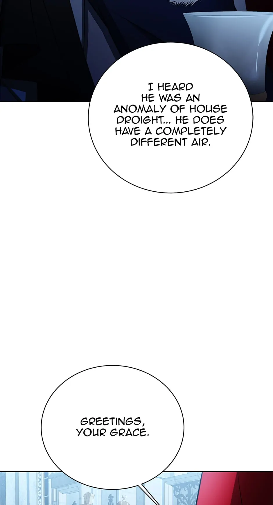I Won’t Accept Your Regrets chapter 99 page 28