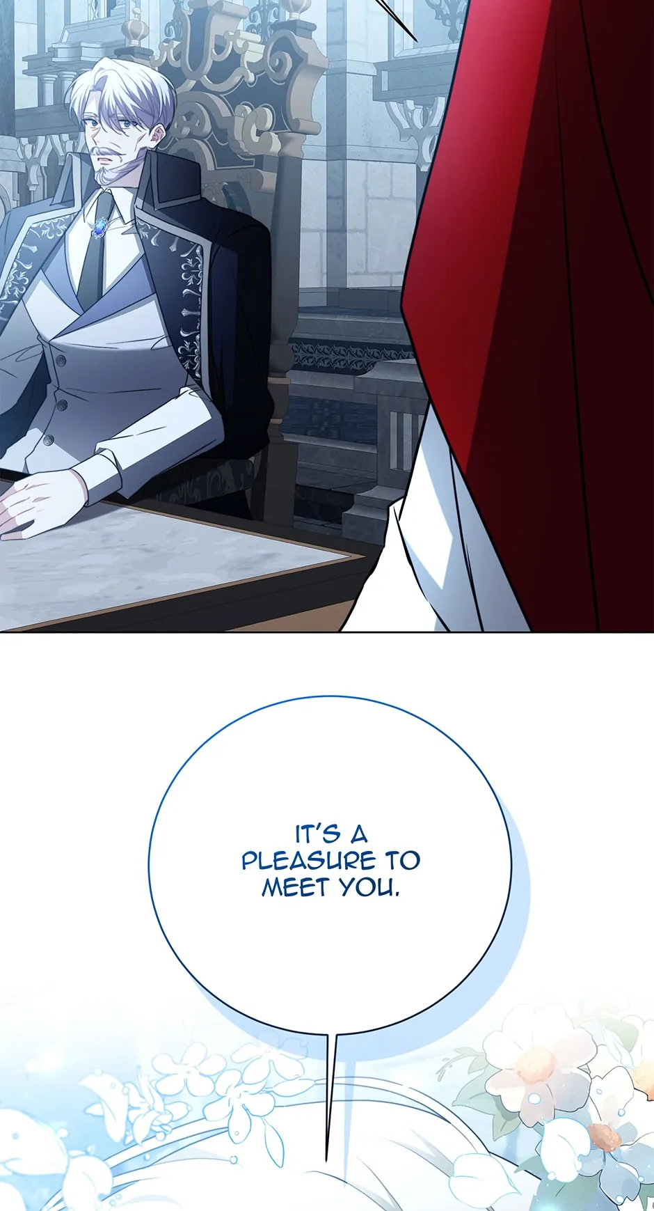 I Won’t Accept Your Regrets chapter 99 page 29