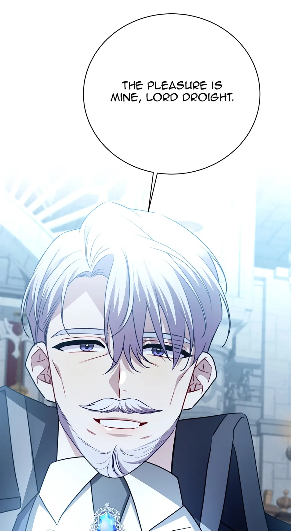 I Won’t Accept Your Regrets chapter 99 page 32