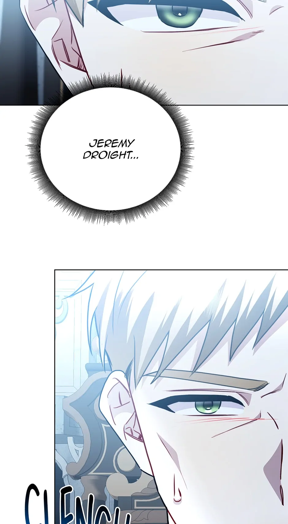 I Won’t Accept Your Regrets chapter 99 page 35